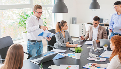 Information Technology Recruitment